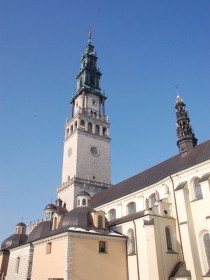 Jasna Góra Tower 